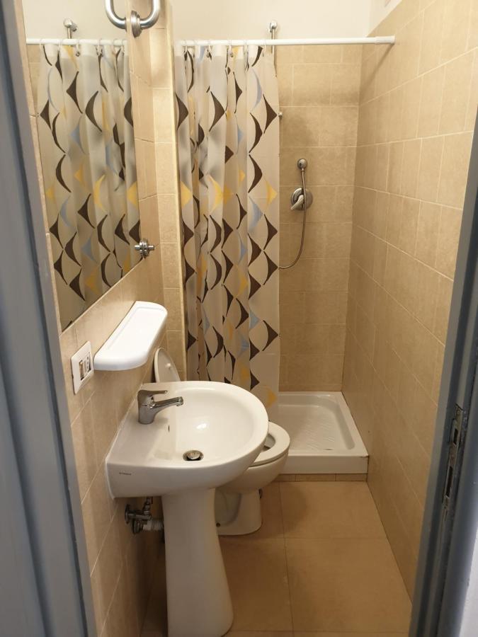 艺术住宿旅馆 罗马 外观 照片